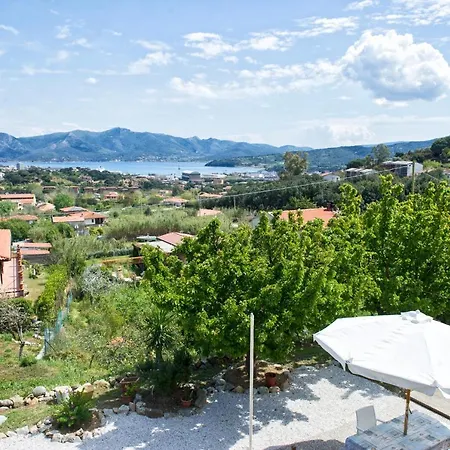 Bilocale Silvia Con Vista Mare - Goelba Apartment *