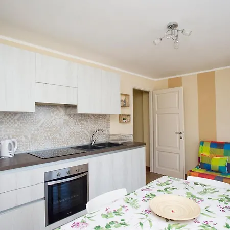 Bilocale Silvia Con Vista Mare - Goelba Apartment Portoferraio