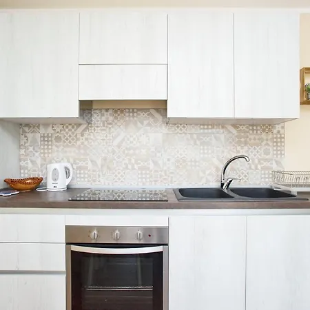 Lägenhet Bilocale Silvia Con Vista Mare - Goelba Portoferraio