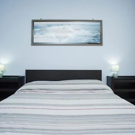 Bilocale Silvia Con Vista Mare - Goelba Apartman Portoferraio